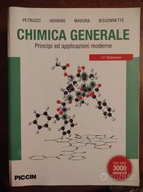 Chimica generale 9788829929337