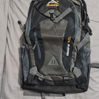 Zaino Trekking 40Lt