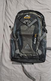 Zaino Trekking 40Lt