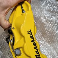 pinze maserati Brembo 