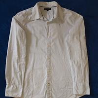 Camicia Uomo Tommy Hilfiger, slim fit