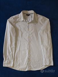 Camicia Uomo Tommy Hilfiger, slim fit