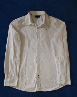 Camicia Uomo Tommy Hilfiger, slim fit
