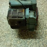 Motore a scoppio