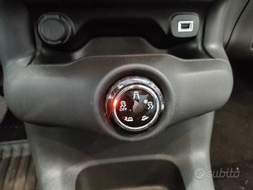 Comandi riscaldamento CITROEN C4 CACTUS del 2018