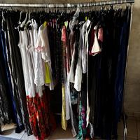Cessione Capi di Abbigliamento - Lotto Unico