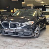 Bmw 116 116d 5p. Business