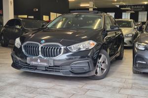 Bmw 116 116d 5p. Business