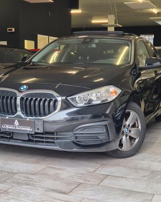 Bmw 116 116d 5p. Business