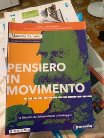 pensiero in movimento 3A