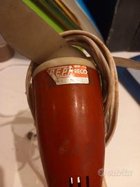 vintage ventilatore