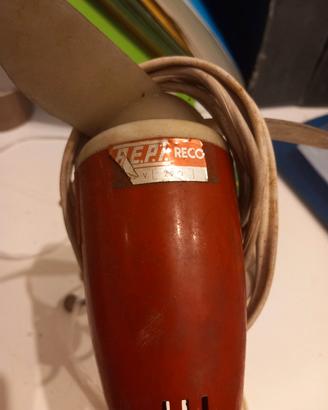 vintage ventilatore