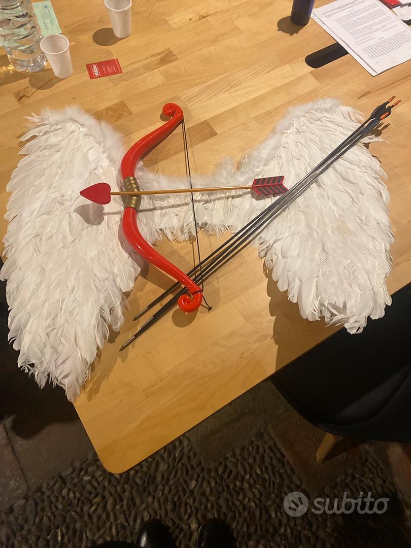 Arco di Cupido  Accessori per Carnevale