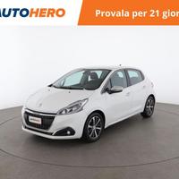 PEUGEOT 208 XX98199