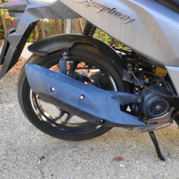 Scooter 50 cc Sym