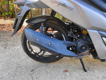 Scooter 50 cc Sym