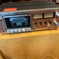 ELCASET - EL 5 della SONY