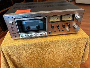 ELCASET - EL 5 della SONY