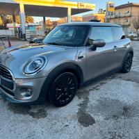 MINI One 1.5 3 porte Automatica - Full optional