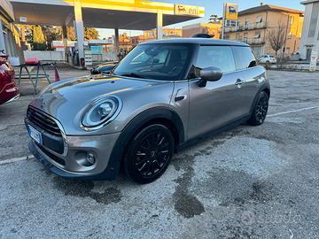 MINI One 1.5 3 porte Automatica - Full optional