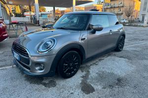 MINI One 1.5 3 porte Automatica - Full optional