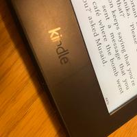 Kindle paperwhite