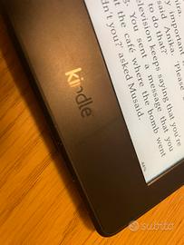 Kindle paperwhite