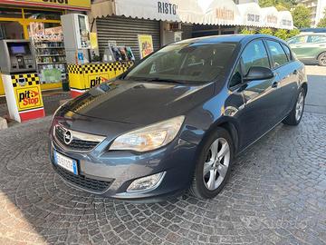 Opel Astra 1.7 CDTI 110CV 5 porte Elective