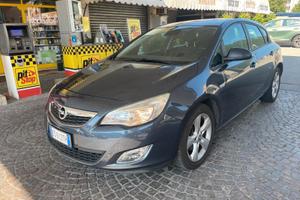 Opel Astra 1.7 CDTI 110CV 5 porte Elective