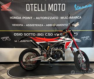 Fantic Motor XM 50 competition