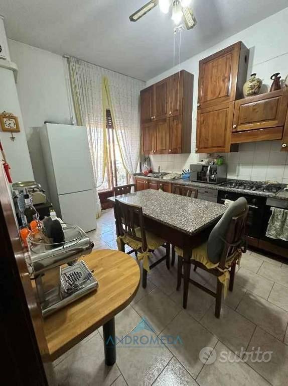 Appartamento – Salerno - Altro