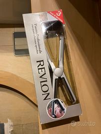 Piastra per capelli Revlon