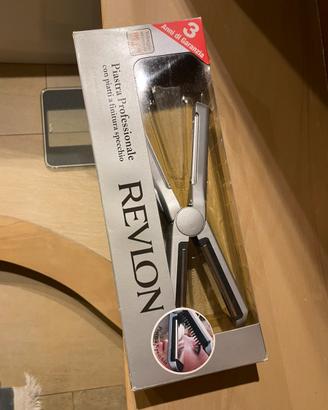 Piastra per capelli Revlon