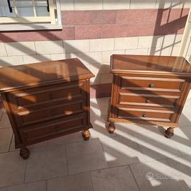 cucina comodini e altro