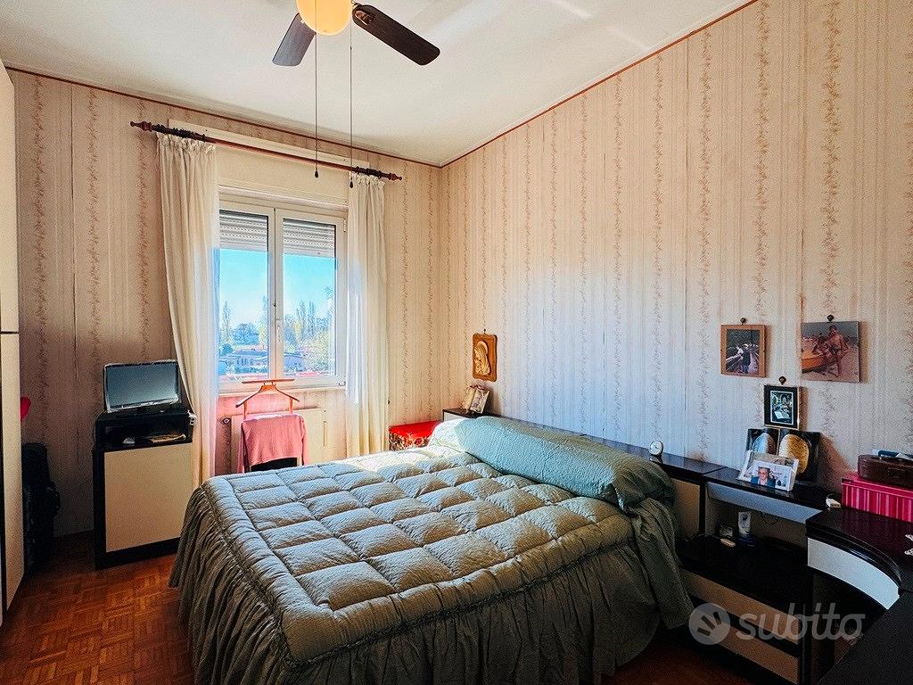 Appartamento – Cremona, Maristella - Vista 4