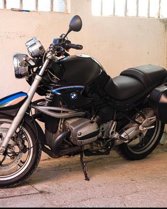 BMW R 1150r ASI
