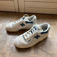 New balance 550