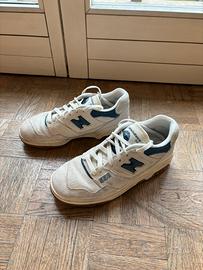 New balance 550