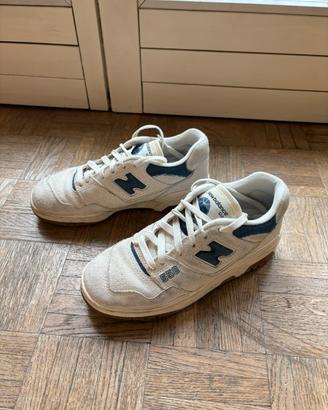 New balance 550
