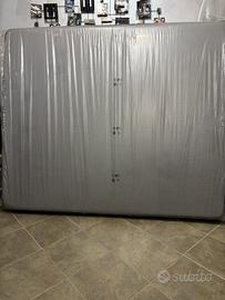 Materasso memory foam Parmaflex