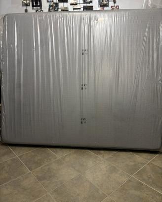 Materasso memory foam Parmaflex