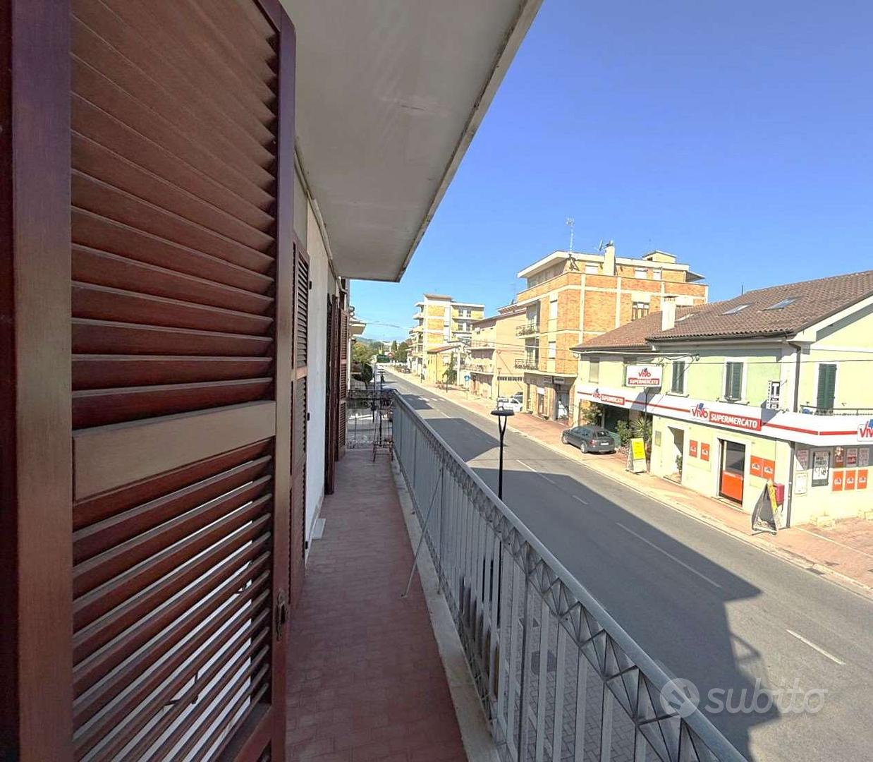 Appartamento – Monterubbiano, Santa Maria Soccorso-Lago - Vista 5