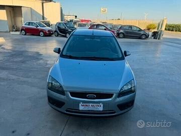 Ford Focus C-Max Focus 1.8 TDCi (115CV) 5p.