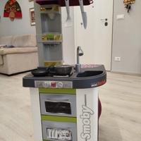 cucina Smoby come nuova 