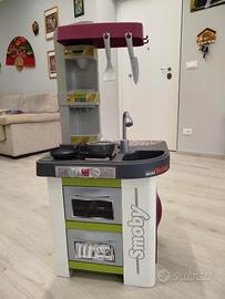 cucina Smoby come nuova 