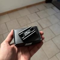 Tappo sm project nero frizione