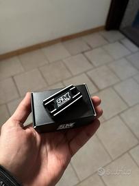 Tappo sm project nero frizione