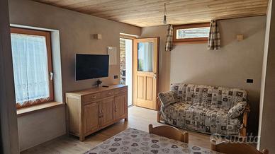 Appartamento a Lignod in Val d'Ayas (Champoluc)