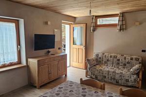 Appartamento a Lignod in Val d'Ayas (Champoluc)