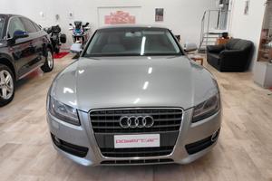 Audi A5 2.7 V6 TDI F.AP. multitronic Ambition